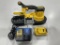 DeWalt DCS371 20V Band Saw