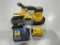 DeWalt DCS371 20V Band Saw