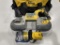 DeWalt DCS374 20V Band Saw