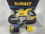 DeWalt DCS374 20V Band Saw