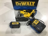 DeWalt DCS331 20V Jig Saw