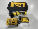 DeWalt DCG414 60V Grinder