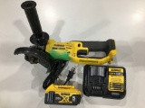 DeWalt DCG412 20V Grinder