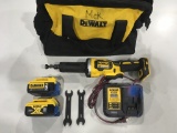 DeWalt DCG426 VS 20V Die Grinder