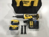 DeWalt DCG426 VS 20V Die Grinder