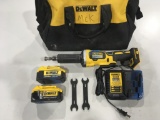 DeWalt DCG426 VS 20V Die Grinder