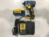 DeWalt DCF887 20V Impact Driver