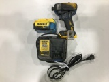 DeWalt DCF887 20V Impact Driver