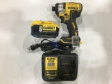 DeWalt DCF887 20V Impact Driver