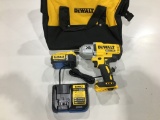 DeWalt DCF899 20V Impact