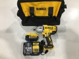 DeWalt DCF899 20V Impact