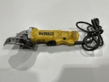 DeWalt DWE402 Angle Grinder