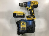 DeWalt DCD997 20V Hammer Drill