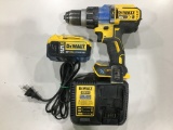 DeWalt DCD997 20V Hammer Drill