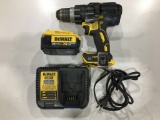 DeWalt DCD997 20V Hammer Drill