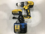 DeWalt DCD997 20V Hammer Drill