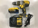 DeWalt DCD995 20V Hammer Drill