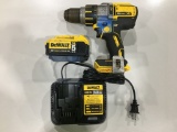 DeWalt DCD995 20V Hammer Drill