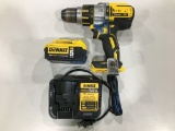 DeWalt DCD995 20V Hammer Drill