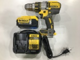 DeWalt DCD995 20V Hammer Drill