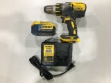 DeWalt DCD995 20V Hammer Drill