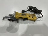 DeWalt D28402 Angle Grinder