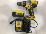 DeWalt DCD995 20V Hammer Drill