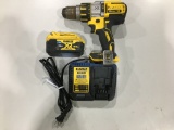 DeWalt DCD995 20V Hammer Drill