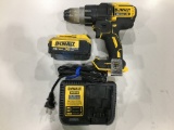 DeWalt DCD996 20V Hammer Drill