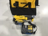 DeWalt DCD740 20V Right Angle Drill