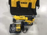 DeWalt DCD740 20V Right Angle Drill