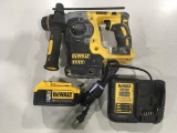 DeWalt DCH273 20V Rotary Hammer