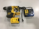 DeWalt DCH273 20V Rotary Hammer