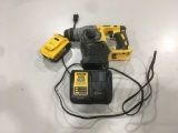 DeWalt DCH273 20V Rotary Hammer