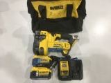 DeWalt DCS350 20V Threaded Rod Cutter