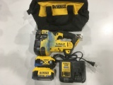 DeWalt DCS350 20V Threaded Rod Cutter