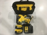 DeWalt DCS350 20V Threaded Rod Cutter