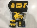 DeWalt DCS350 20V Threaded Rod Cutter