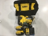DeWalt DCS350 20V Threaded Rod Cutter