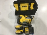 DeWalt DCS350 20V Threaded Rod Cutter