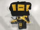 DeWalt DCS494 20V Shear