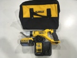 DeWalt DCS494 20V Shear