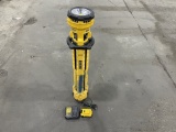 DeWalt DCL079 20V Work Light