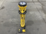 DeWalt DCL079 20V Work Light