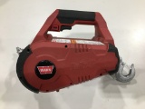 Warn Pullzall Electric Winch