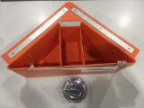 Aerial Tool Bin Tool Tote