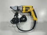 DeWalt DW891 Swivel-Head Shear