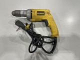 DeWalt DW235G VSR Drill