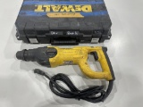 DeWalt D25203 SDS Rotary Hammer