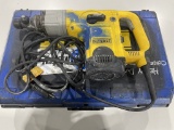 DeWalt 25551 Rotary Hammer